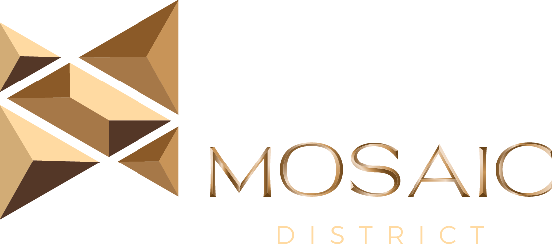 Mosaic District